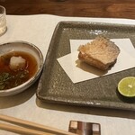 西角的实拍图