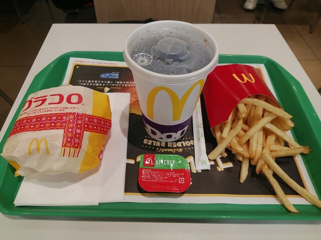recommendations image for マクドナルド サンシャインシティＡＬＴＡ店