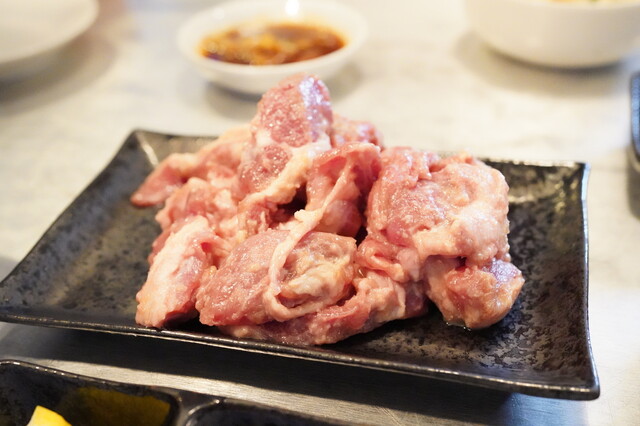 羊食市場しまだや 狸小路店的实拍高清图