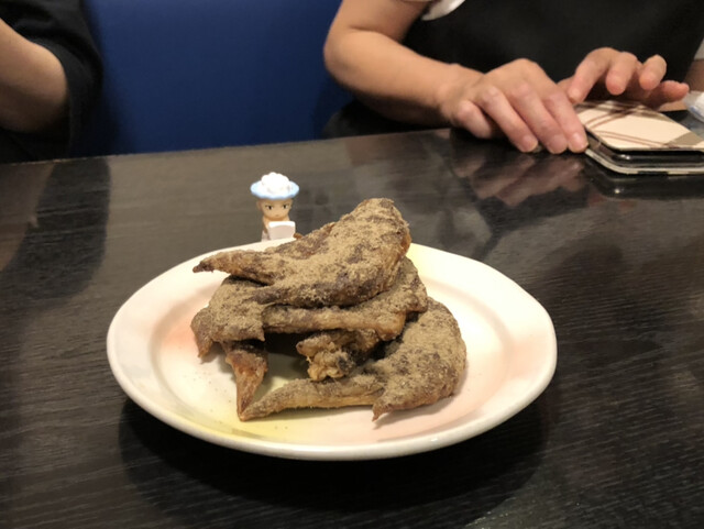 世界の山ちゃん 梅田東通り店的实拍高清图
