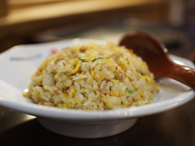 recommendations image for 天下一品 江坂店