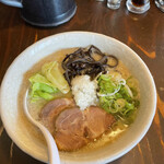 山嵐 本店的实拍图