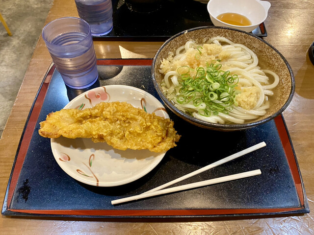 こがね製麺所 森下店的实拍高清图