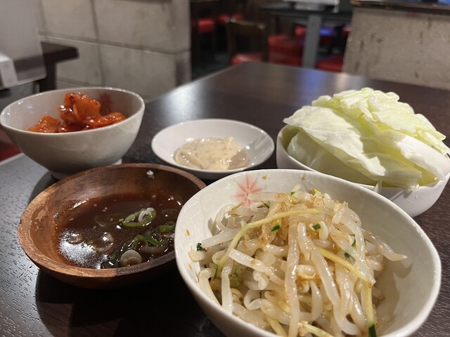 羊食市場しまだや 狸小路店的实拍高清图