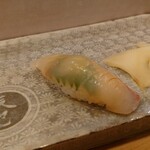鮨辰巳的實拍圖
