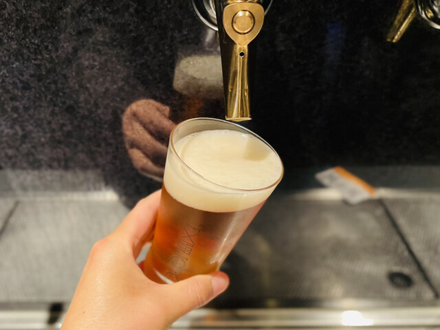 recommendations image for EXBAR TOKYO plus