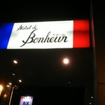 recommendations for Bistrot de Bonheur