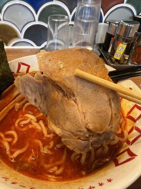 煮干しらーめん玉五郎 天満本店的實拍高清圖