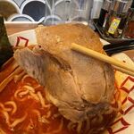 煮干しらーめん玉五郎 天満本店的實拍圖