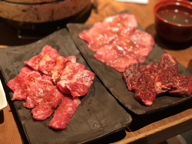 recommendations image for 和牛焼肉 土古里 八重洲店