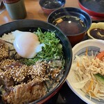和食さと 亀岡店的实拍图