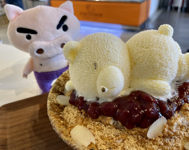 recommendations image for Cafe de Pojagi