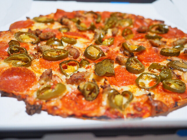 recommendations image for ドミノピザ 中村橋店