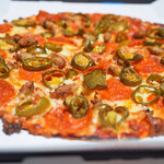 recommendations for ドミノピザ 中村橋店