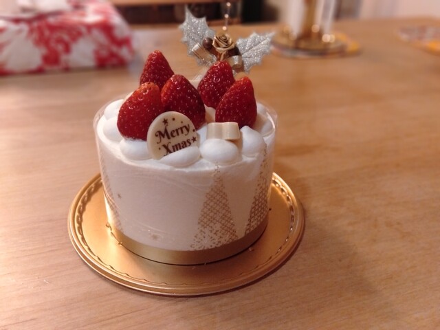 recommendations image for シャトレーゼ 保谷店