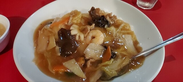 菜香楼的实拍高清图