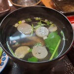 鰻 季節料理 淺や的實拍圖