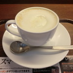 上島珈琲店 武蔵小金井店的實拍圖