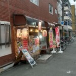 recommendations for たこ焼き 夢屋