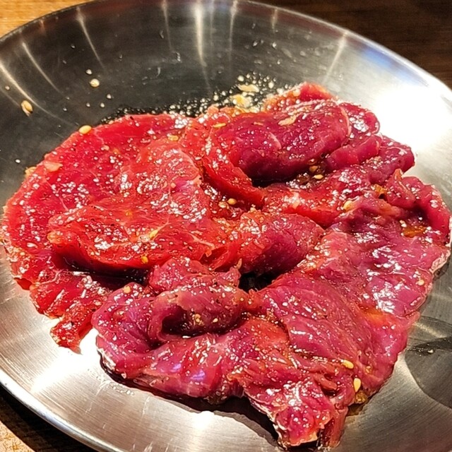 炭火焼肉スップル 用賀店的实拍高清图