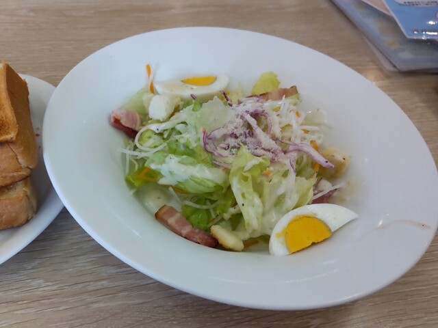 recommendations image for デニーズ ひばりが丘店