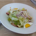 recommendations for デニーズ ひばりが丘店