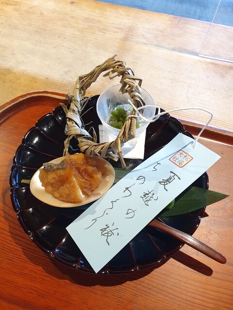 recommendations image for 天ぷら 松