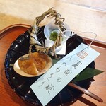 recommendations for 天ぷら 松