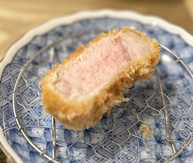 銀座 とんかつ 斉藤的實拍高清圖