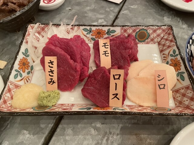 馬喰ろう 新橋店的實拍高清圖