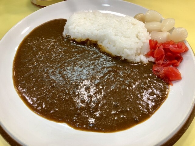 印度のルー 天下茶屋店的實拍高清圖
