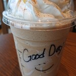 スターバックスコーヒー 旭川北彩都店的實拍圖