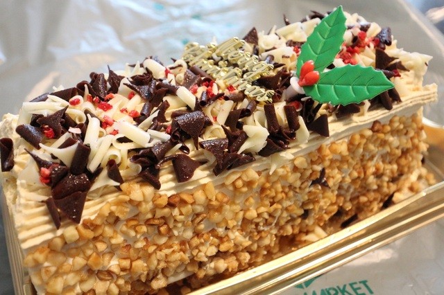 成城石井 アトレ大井町店的实拍高清图