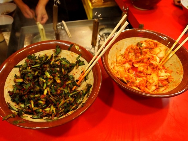 金龍ラーメン  御堂筋店的實拍高清圖