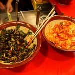 金龍ラーメン  御堂筋店的實拍圖