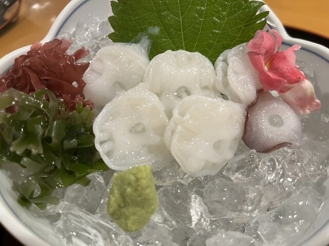 三海の華的實拍高清圖