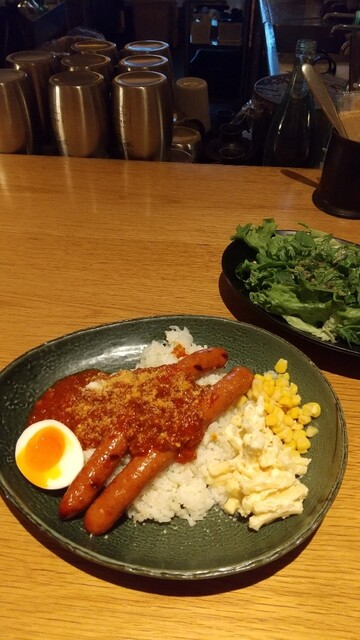 THE PUBLIC RED AKASAKA的实拍高清图