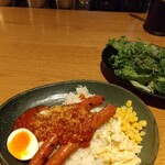 THE PUBLIC RED AKASAKA的实拍图