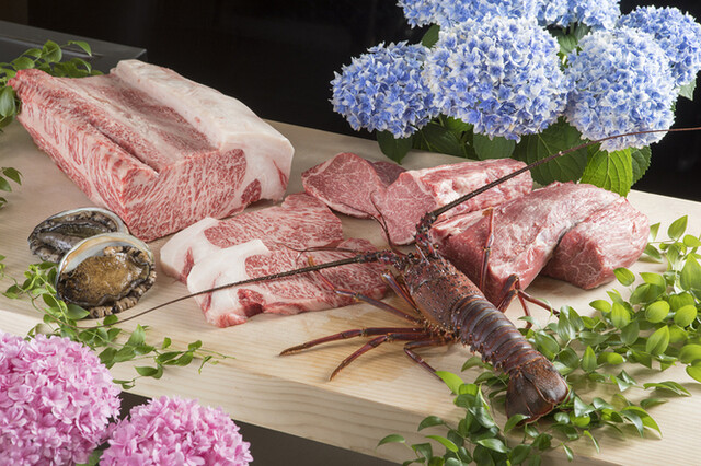 鉄板焼 逢坂的實拍高清圖