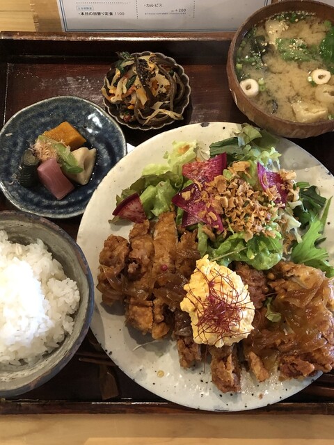 定食･喫茶 EIYO的實拍高清圖