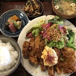 定食･喫茶 EIYO的實拍圖