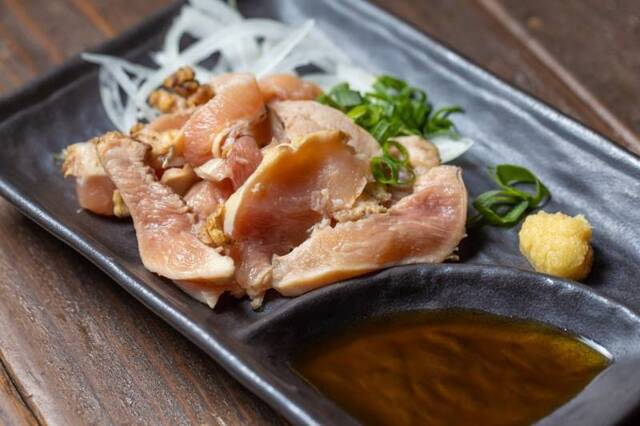 鶏づくし縁 志紀店的實拍高清圖