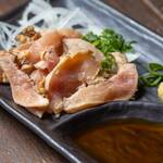 鶏づくし縁 志紀店的實拍圖