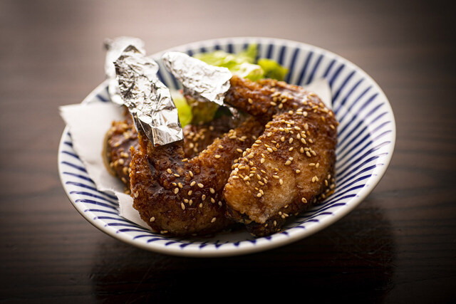 炉ばた焼 妻籠的實拍高清圖