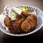 炉ばた焼 妻籠的實拍圖