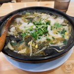 米線専門店 天府李米線的實拍圖