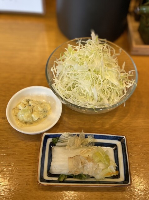 豚かつ あもん的實拍高清圖