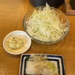 豚かつ あもん的實拍圖