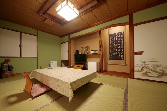 割烹旅館　松風荘的实拍高清图