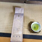 柳桜園茶舗的实拍图